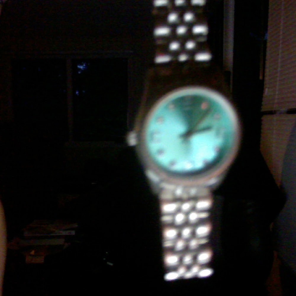 Meet your Posher, Shannon